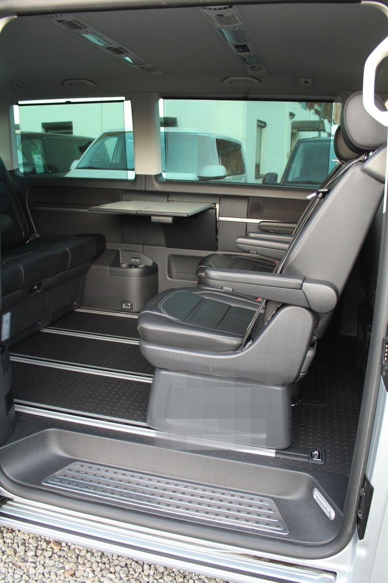 Volkswagen T6.1 Multivan Generation SIX DSG LED AHK Standhz foto 12