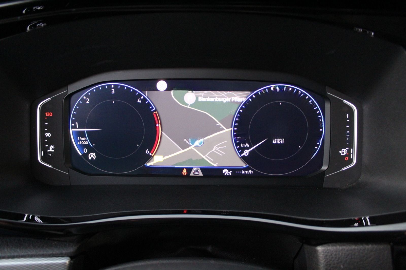 Volkswagen T6.1 Multivan Generation SIX DSG LED AHK Standhz foto 16