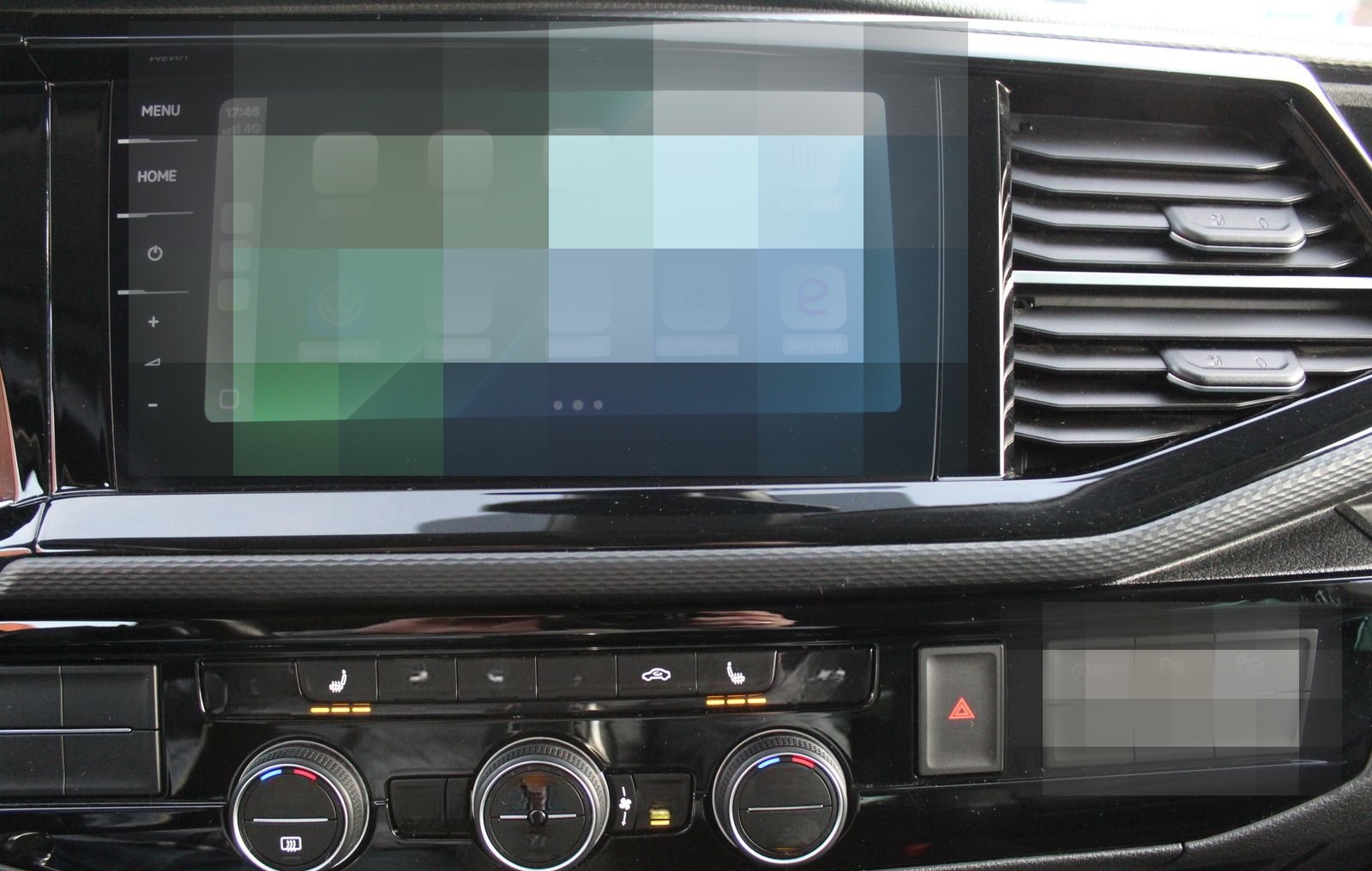 Volkswagen T6.1 Multivan Generation SIX DSG LED AHK Standhz foto 7