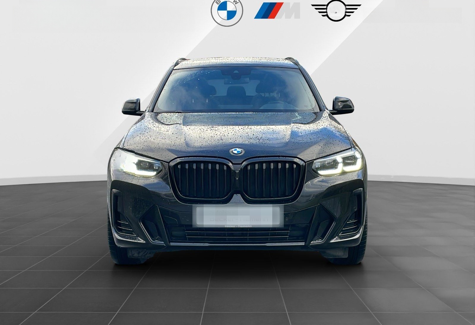 BMW X3 xDrive30d M Sport | Laser | AHK | Pano.Dach | foto 2