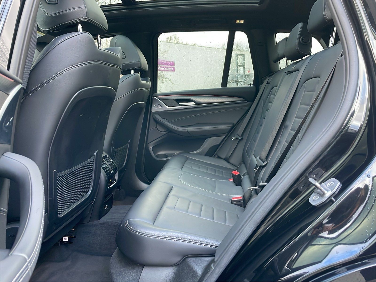 BMW X3 xDrive30d M Sport | Laser | AHK | Pano.Dach | foto 16