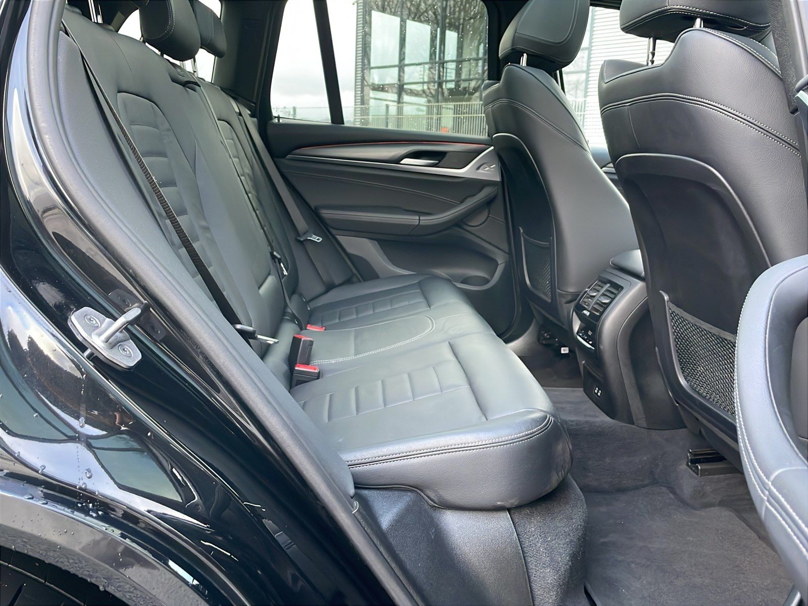 BMW X3 xDrive30d M Sport | Laser | AHK | Pano.Dach | foto 17
