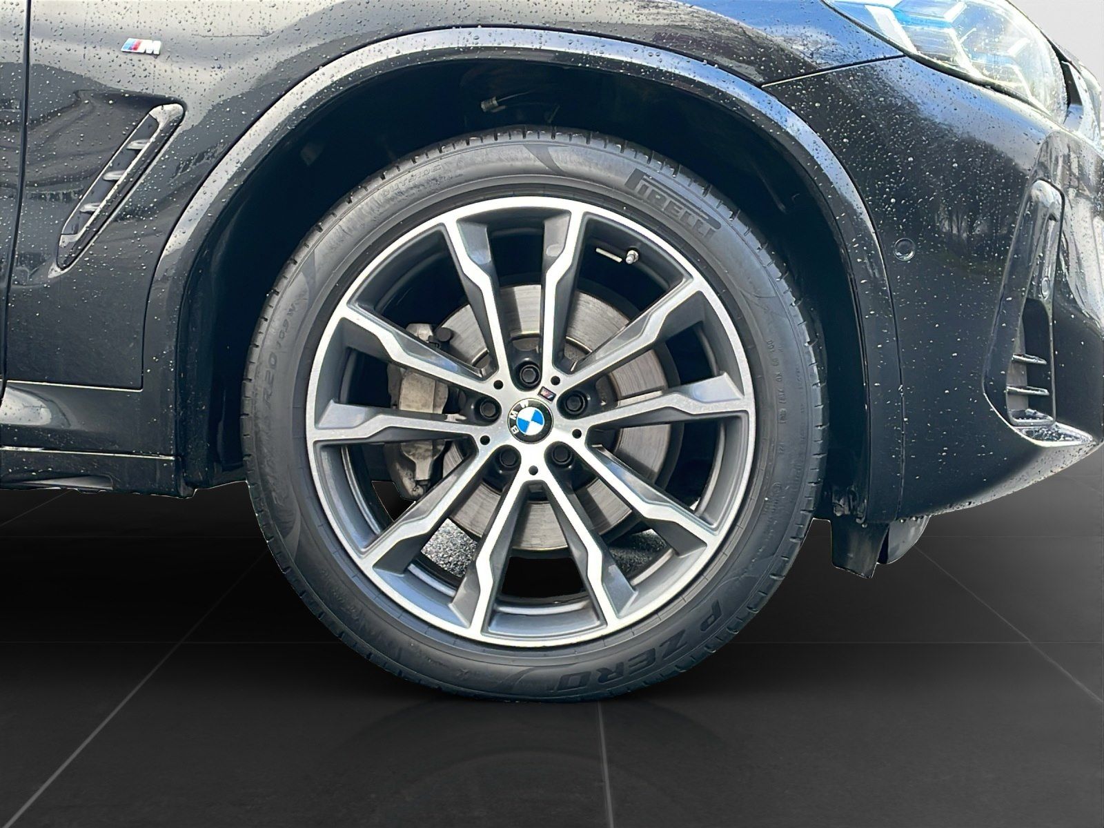 BMW X3 xDrive30d M Sport | Laser | AHK | Pano.Dach | foto 20