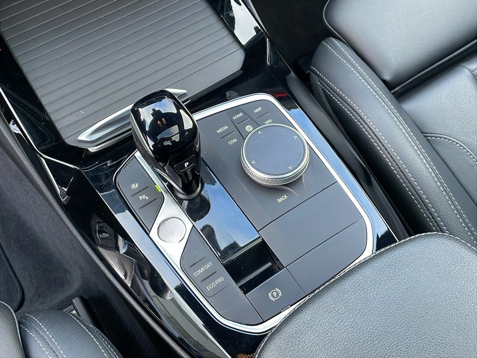 BMW X3 xDrive30d M Sport | Laser | AHK | Pano.Dach | foto 13