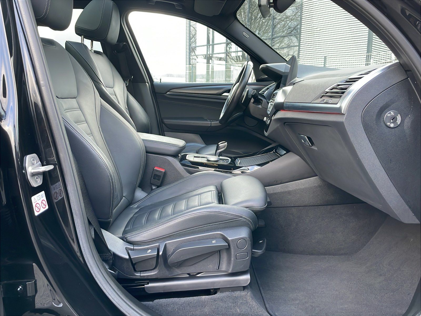 BMW X3 xDrive30d M Sport | Laser | AHK | Pano.Dach | foto 18