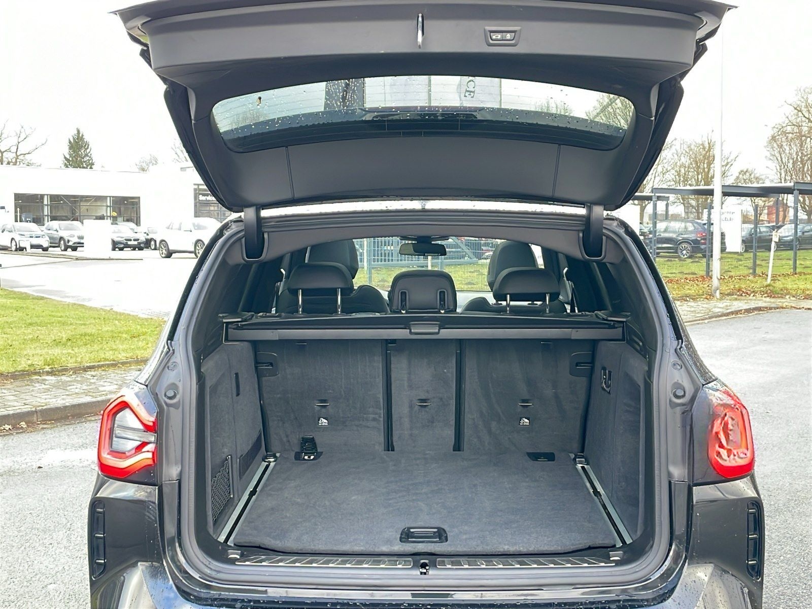 BMW X3 xDrive30d M Sport | Laser | AHK | Pano.Dach | foto 19