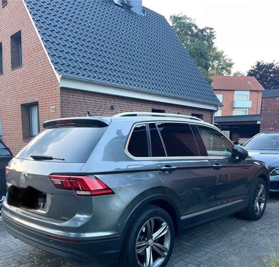 Volkswagen VW Tiguan 2.0 Join Edition| Panorama | 360... foto 2