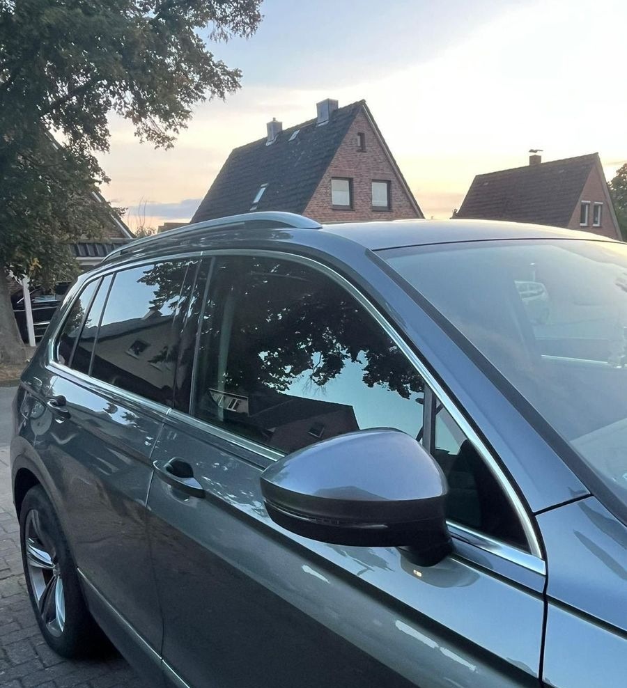 Volkswagen VW Tiguan 2.0 Join Edition| Panorama | 360... foto 11
