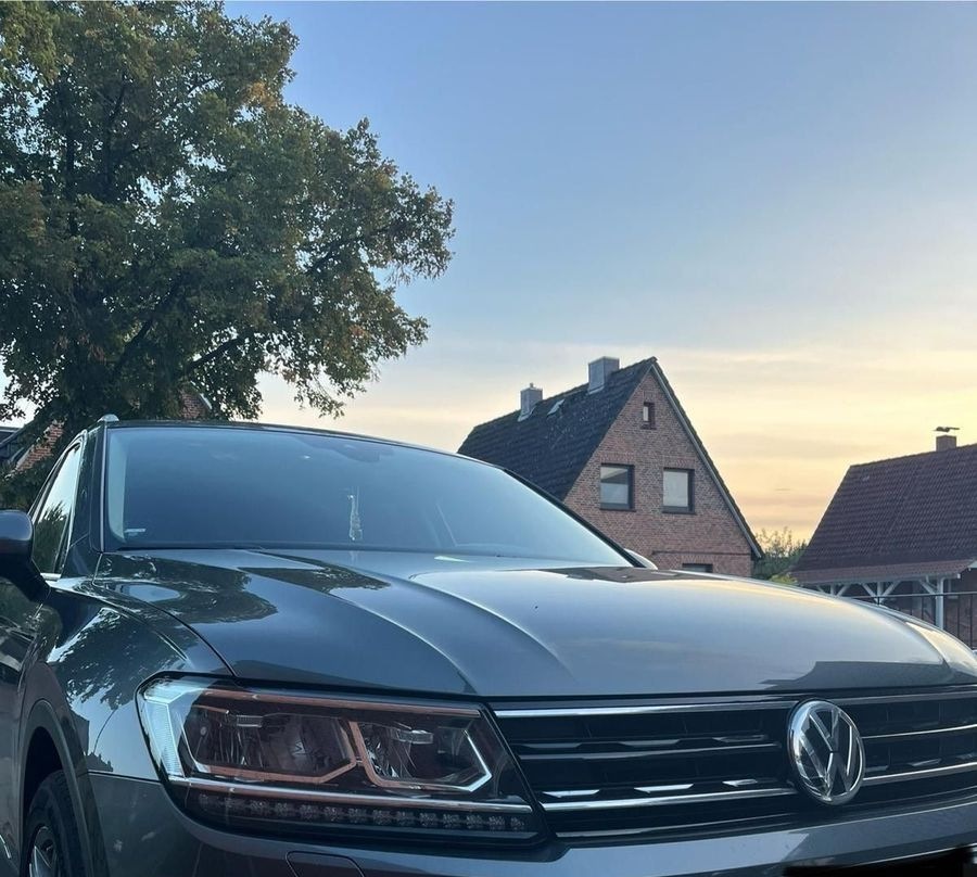 Volkswagen VW Tiguan 2.0 Join Edition| Panorama | 360... foto 13