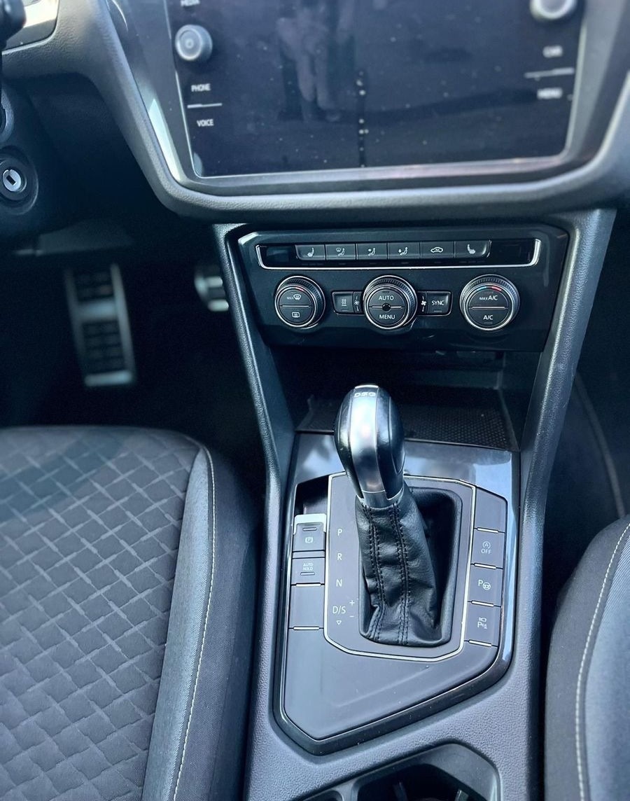 Volkswagen VW Tiguan 2.0 Join Edition| Panorama | 360... foto 3