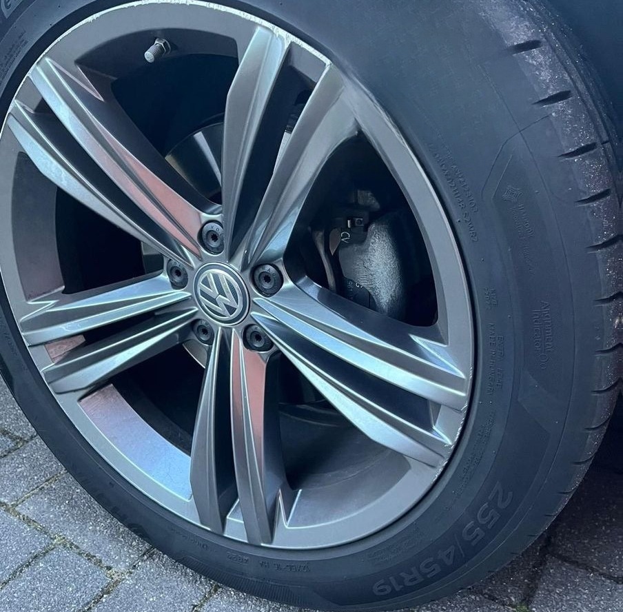 Volkswagen VW Tiguan 2.0 Join Edition| Panorama | 360... foto 5