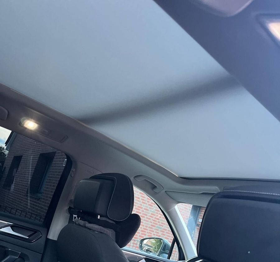 Volkswagen VW Tiguan 2.0 Join Edition| Panorama | 360... foto 7