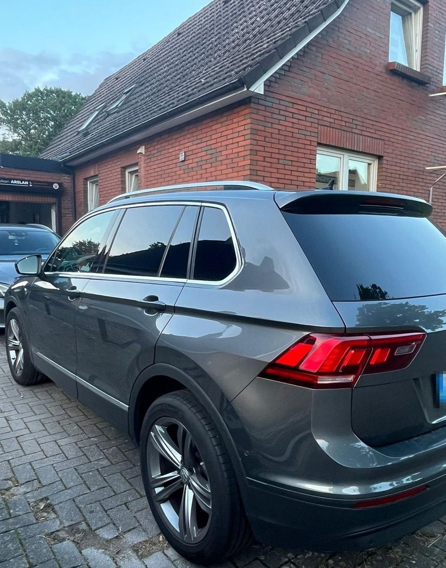 Volkswagen VW Tiguan 2.0 Join Edition| Panorama | 360... foto 8