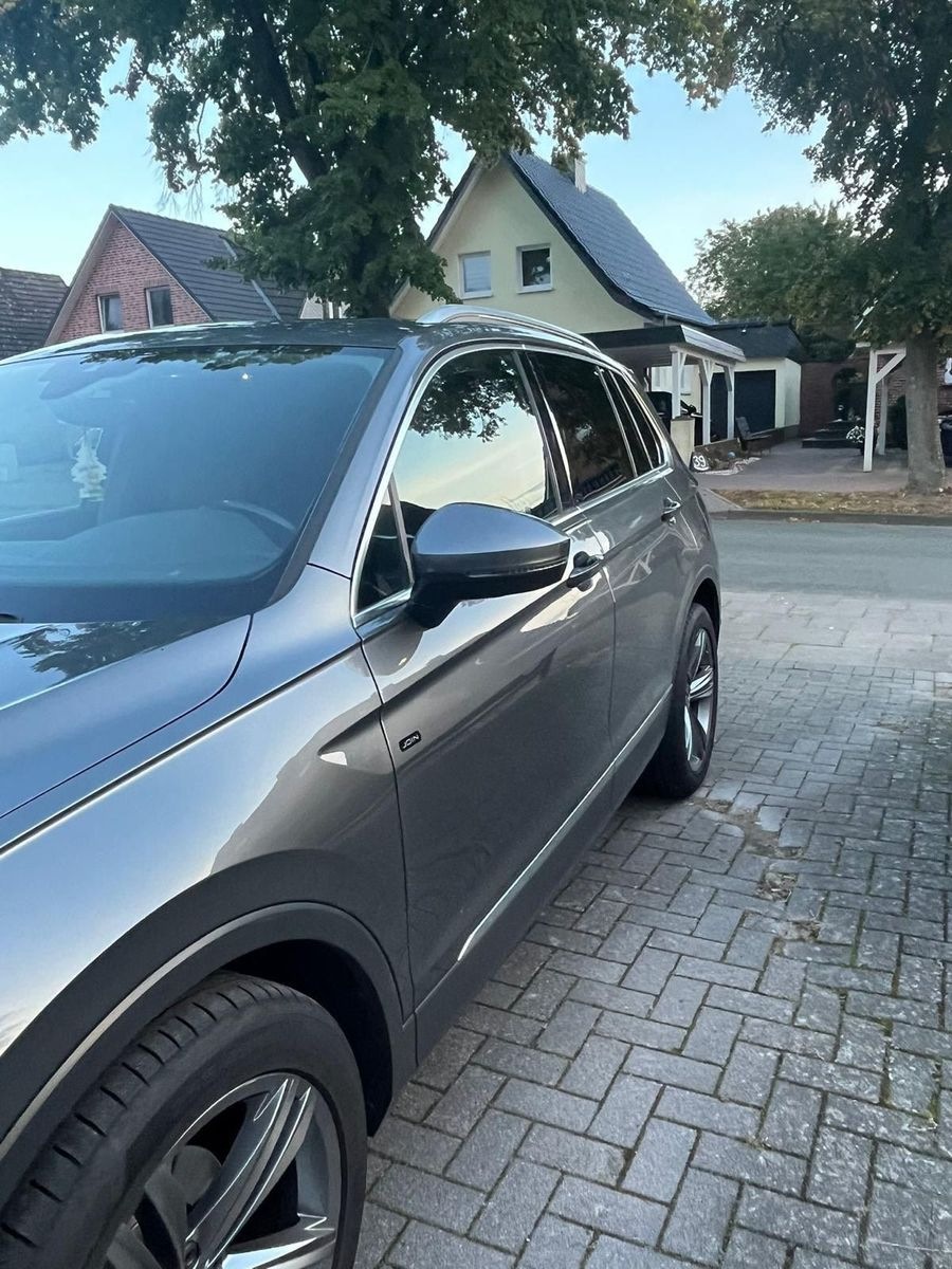 Volkswagen VW Tiguan 2.0 Join Edition| Panorama | 360... foto 9