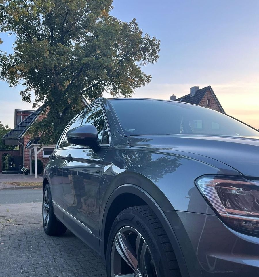 Volkswagen VW Tiguan 2.0 Join Edition| Panorama | 360... foto 10