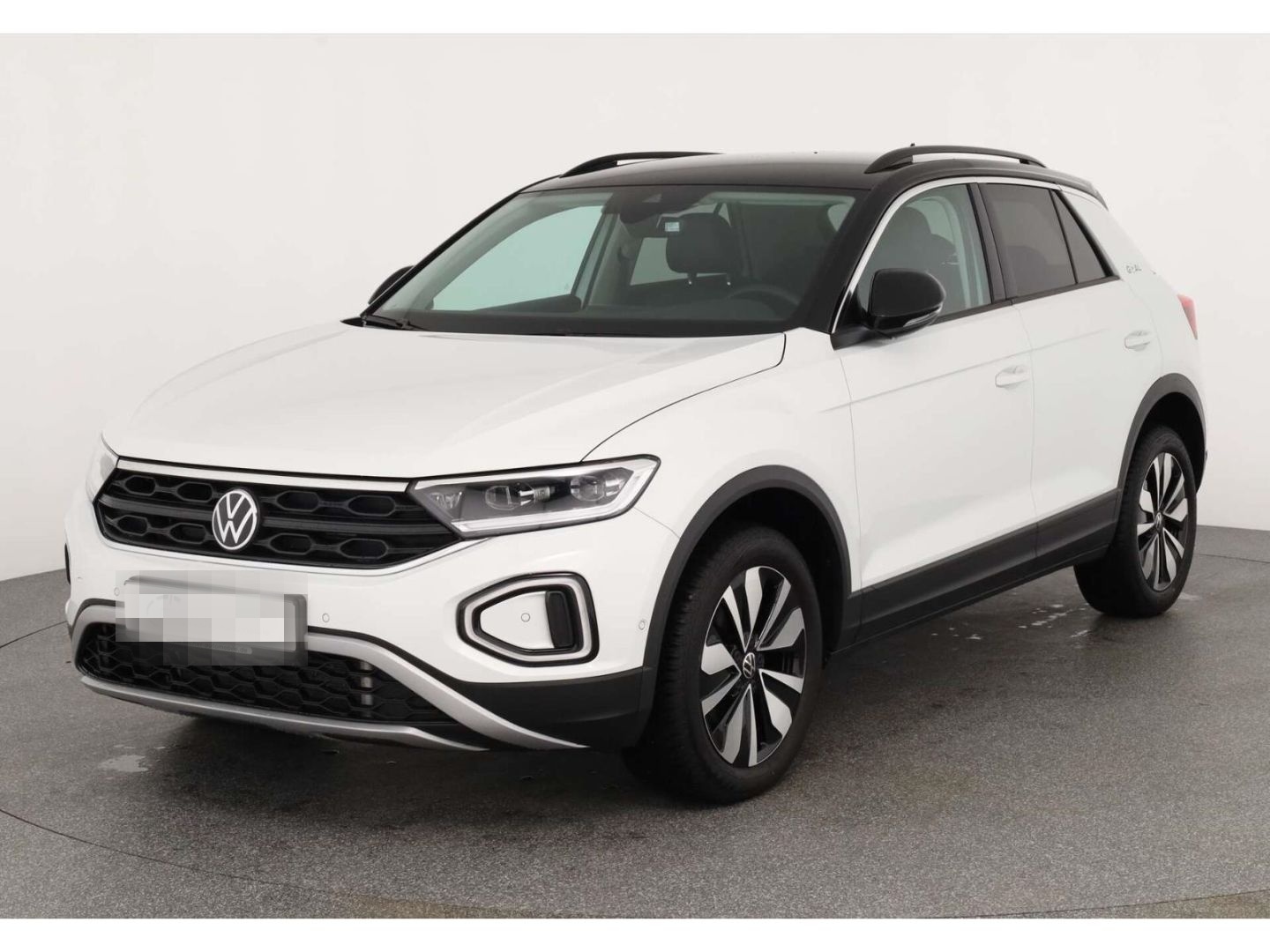 Volkswagen T-Roc 2.0 TDI Life 6Gg. AHK/LED/NAV/RFK/SH/DAB+ foto 2