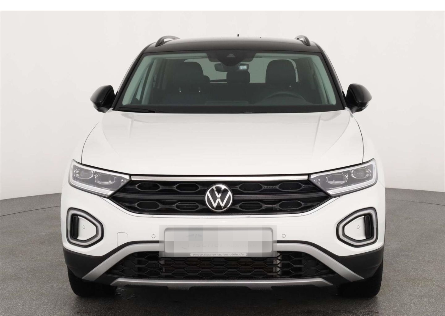 Volkswagen T-Roc 2.0 TDI Life 6Gg. AHK/LED/NAV/RFK/SH/DAB+ foto 3