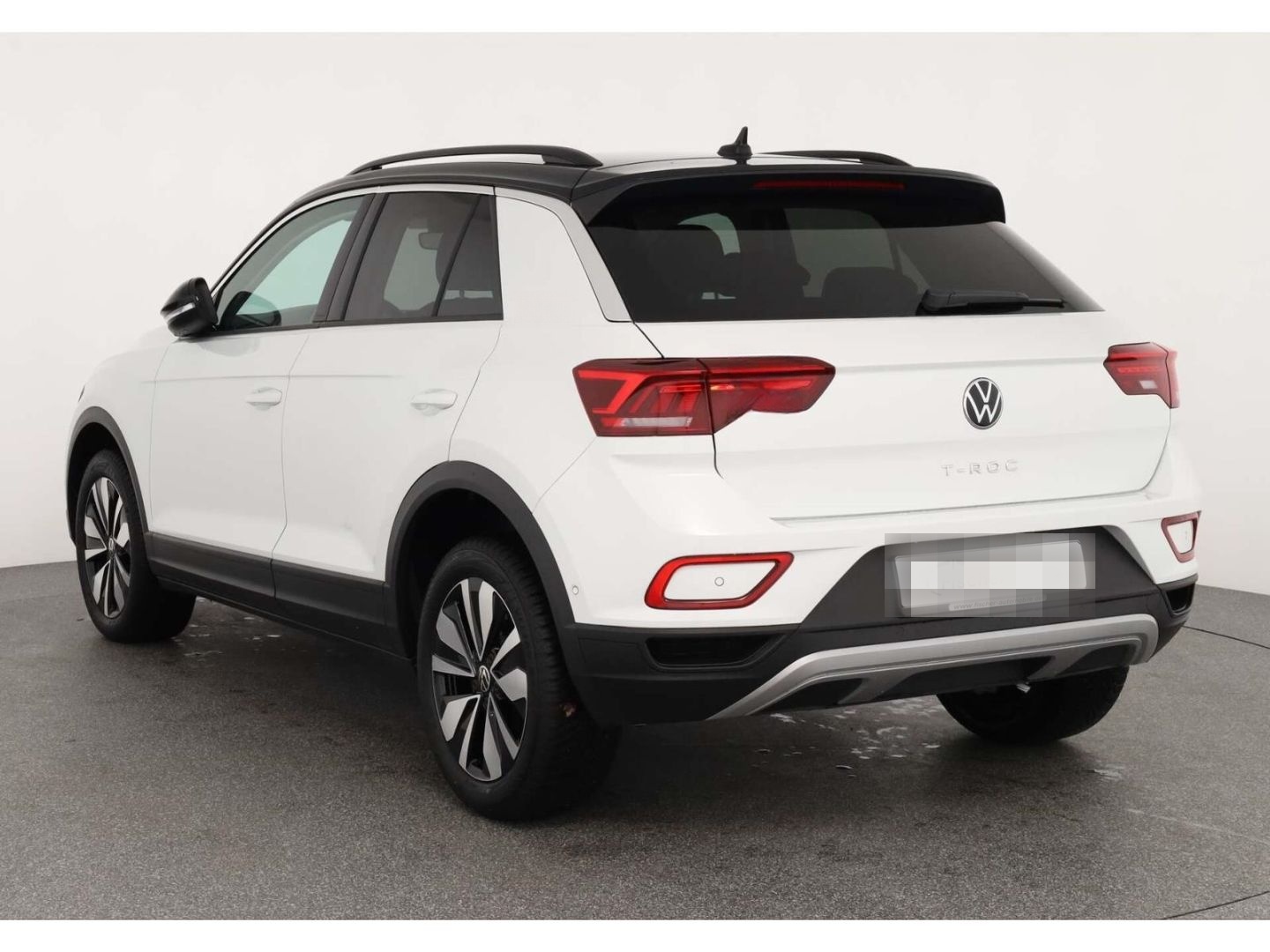 Volkswagen T-Roc 2.0 TDI Life 6Gg. AHK/LED/NAV/RFK/SH/DAB+ foto 5