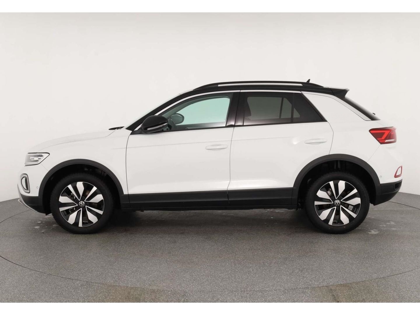 Volkswagen T-Roc 2.0 TDI Life 6Gg. AHK/LED/NAV/RFK/SH/DAB+ foto 6
