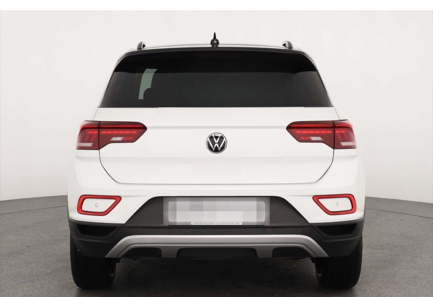 Volkswagen T-Roc 2.0 TDI Life 6Gg. AHK/LED/NAV/RFK/SH/DAB+ foto 7