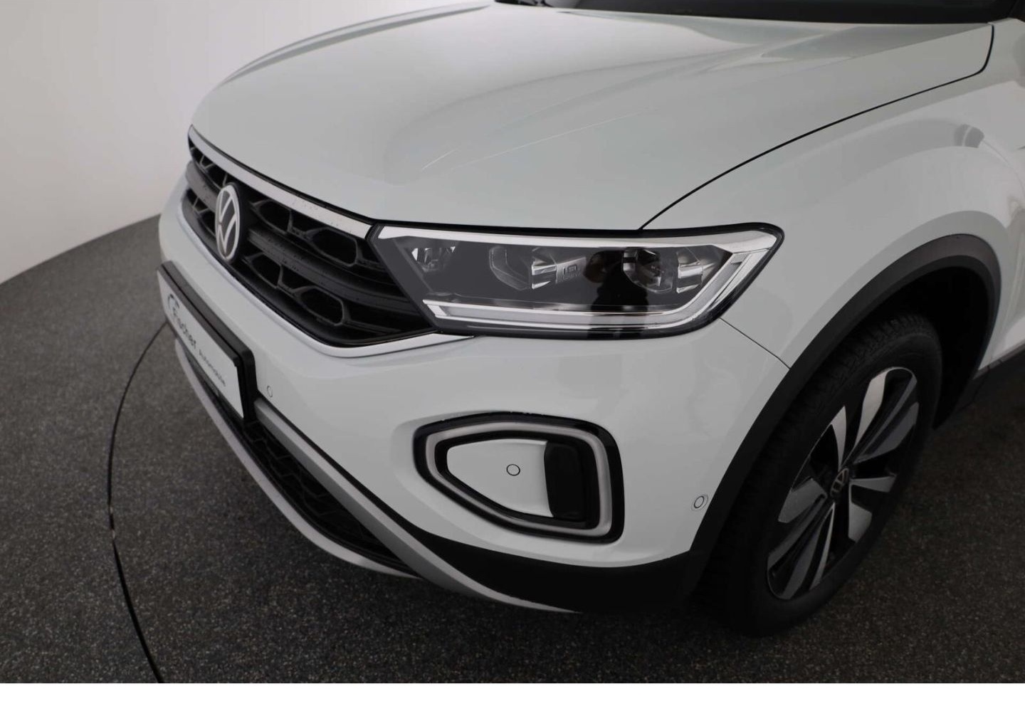 Volkswagen T-Roc 2.0 TDI Life 6Gg. AHK/LED/NAV/RFK/SH/DAB+ foto 8