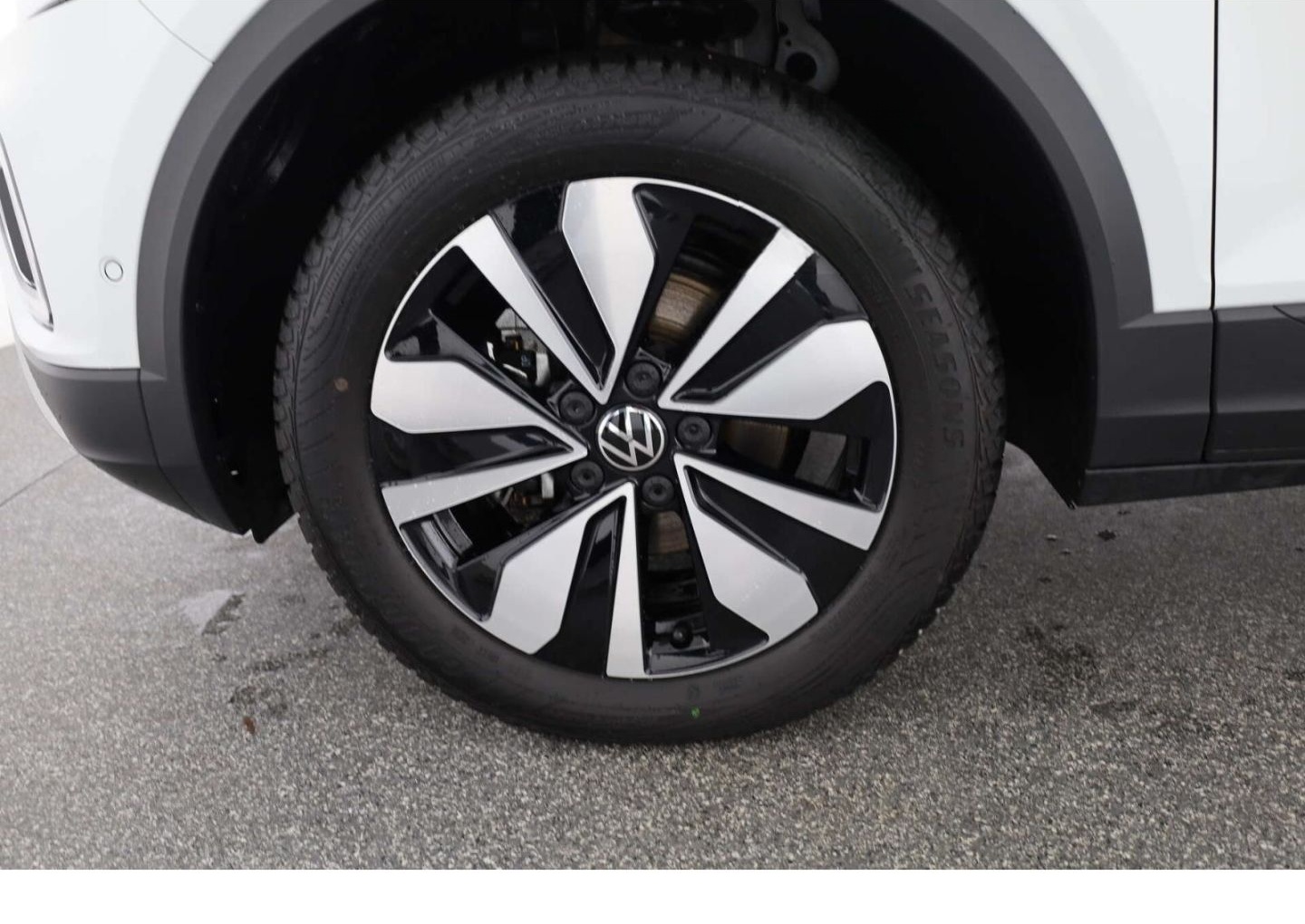 Volkswagen T-Roc 2.0 TDI Life 6Gg. AHK/LED/NAV/RFK/SH/DAB+ foto 9