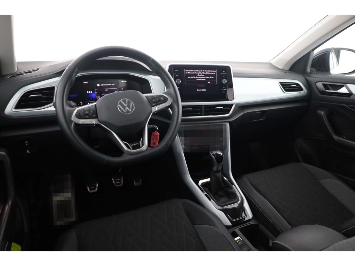 Volkswagen T-Roc 2.0 TDI Life 6Gg. AHK/LED/NAV/RFK/SH/DAB+ foto 10