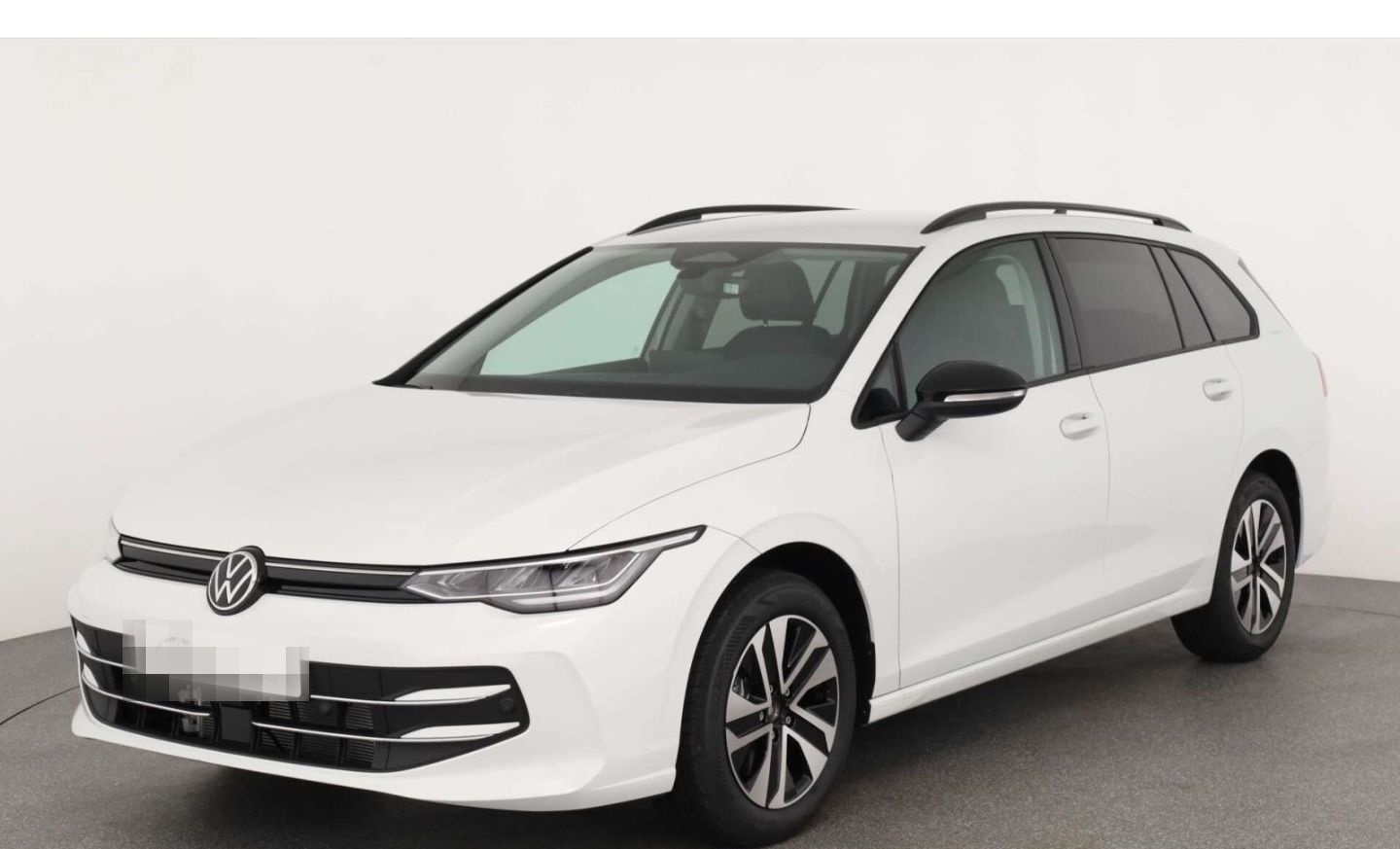 Volkswagen Golf Variant 2.0 TDI SCR Life foto 2