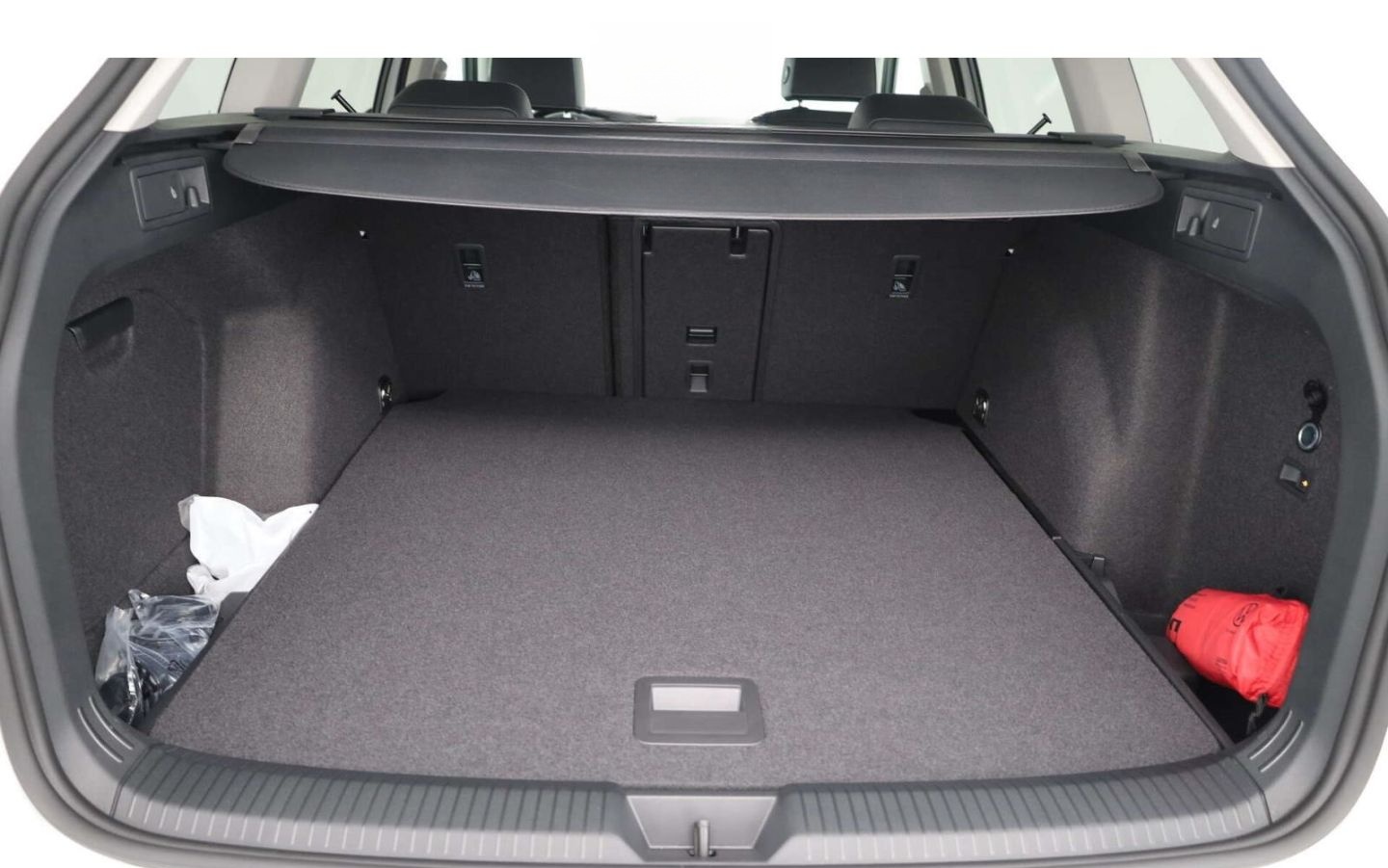 Volkswagen Golf Variant 2.0 TDI SCR Life foto 12