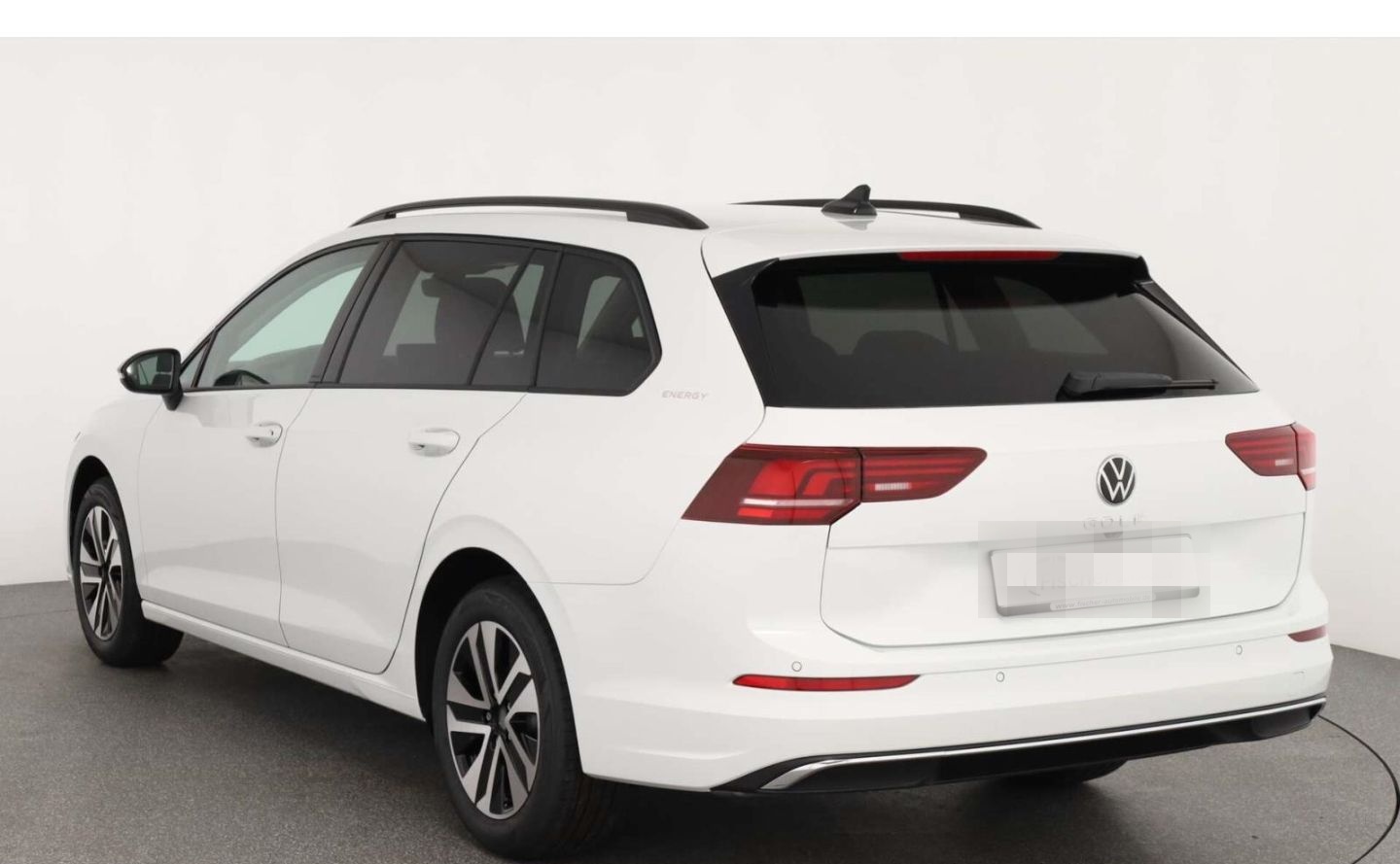 Volkswagen Golf Variant 2.0 TDI SCR Life foto 4