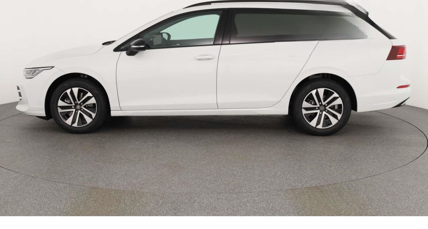 Volkswagen Golf Variant 2.0 TDI SCR Life foto 5