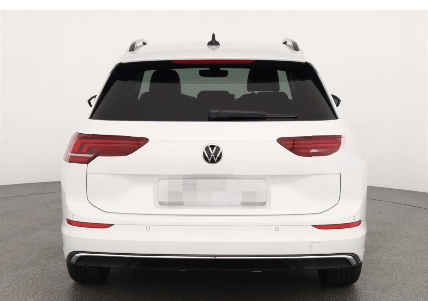 Volkswagen Golf Variant 2.0 TDI SCR Life foto 6