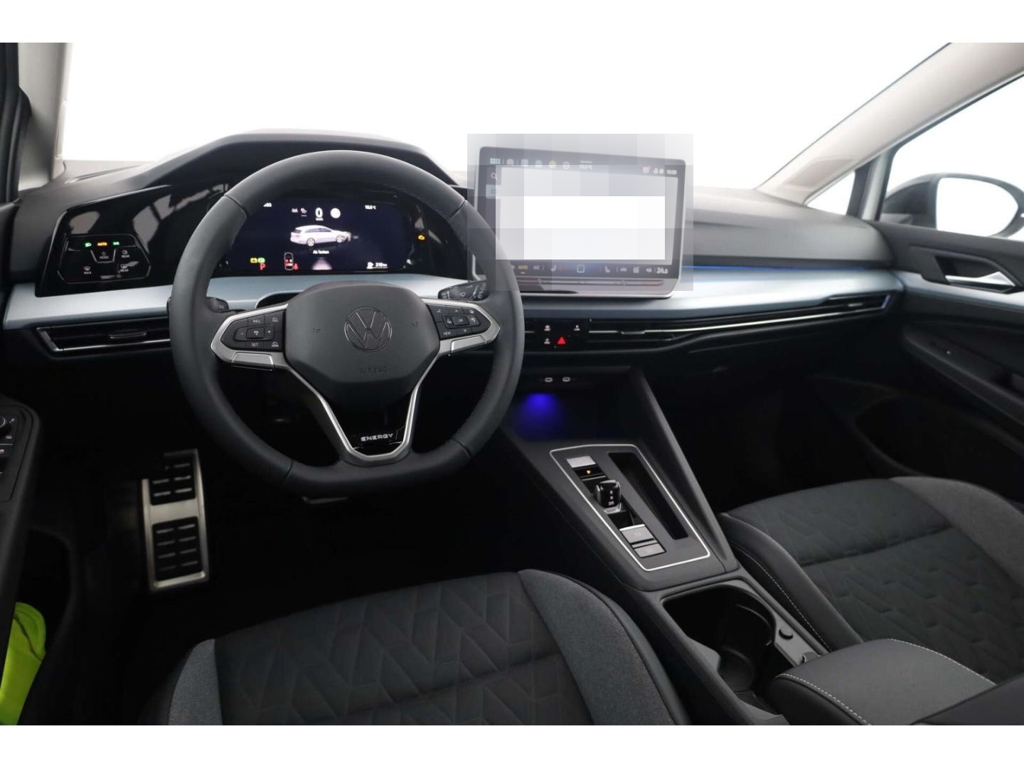 Volkswagen Golf Variant 2.0 TDI SCR Life foto 9