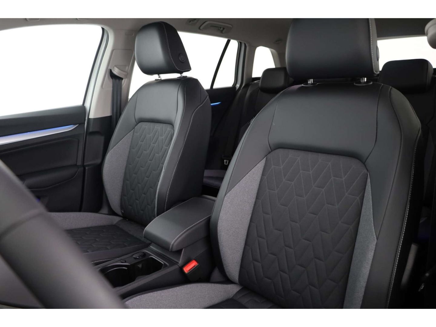 Volkswagen Golf Variant 2.0 TDI SCR Life foto 10