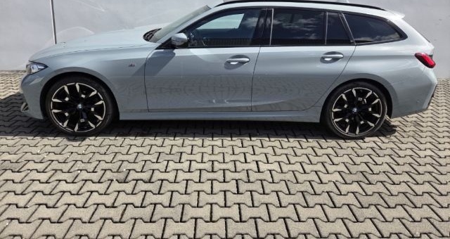 BMW 320 d xDrive M-Sport SR19'' Pano AHK Hifi SportA foto 3