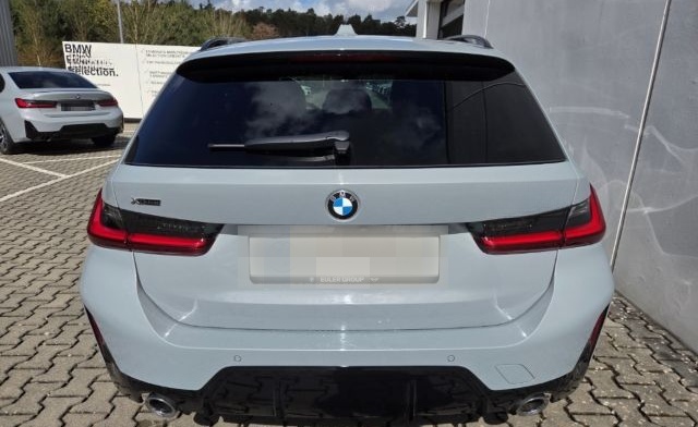 BMW 320 d xDrive M-Sport SR19'' Pano AHK Hifi SportA foto 4