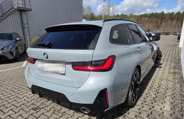 BMW 320 d xDrive M-Sport SR19'' Pano AHK Hifi SportA foto 5