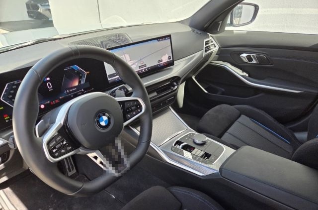 BMW 320 d xDrive M-Sport SR19'' Pano AHK Hifi SportA foto 6