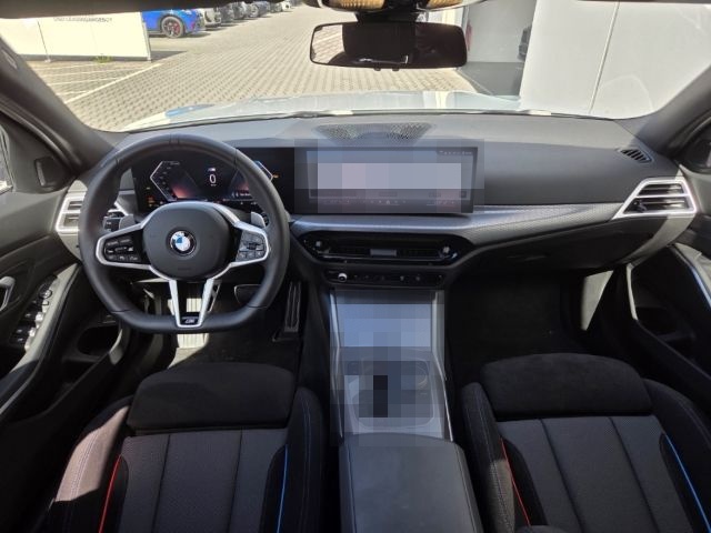 BMW 320 d xDrive M-Sport SR19'' Pano AHK Hifi SportA foto 8