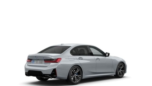 BMW M340i SR18'' H/K LC+ CpProf PA AG+ MemoSitze foto 2