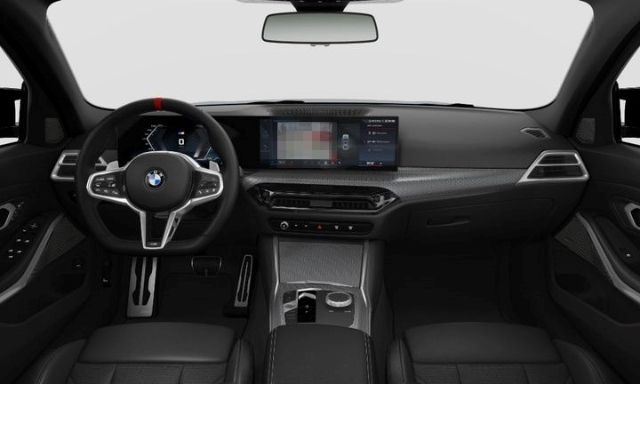 BMW M340i SR18'' H/K LC+ CpProf PA AG+ MemoSitze foto 3