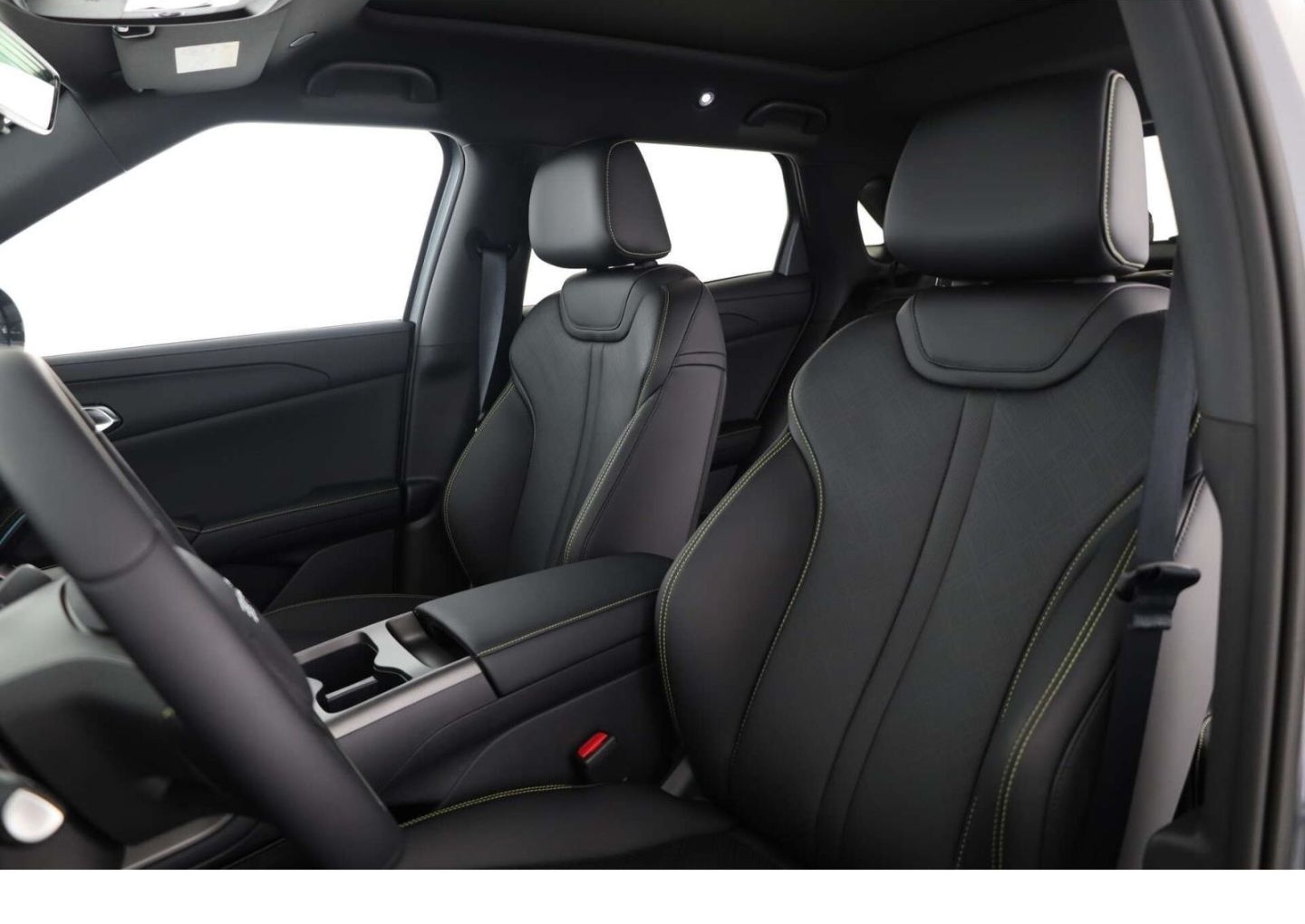 BYD ATTO 2 DM-i Boost LP: 40.549,- /Top-View/LED-Sch foto 11