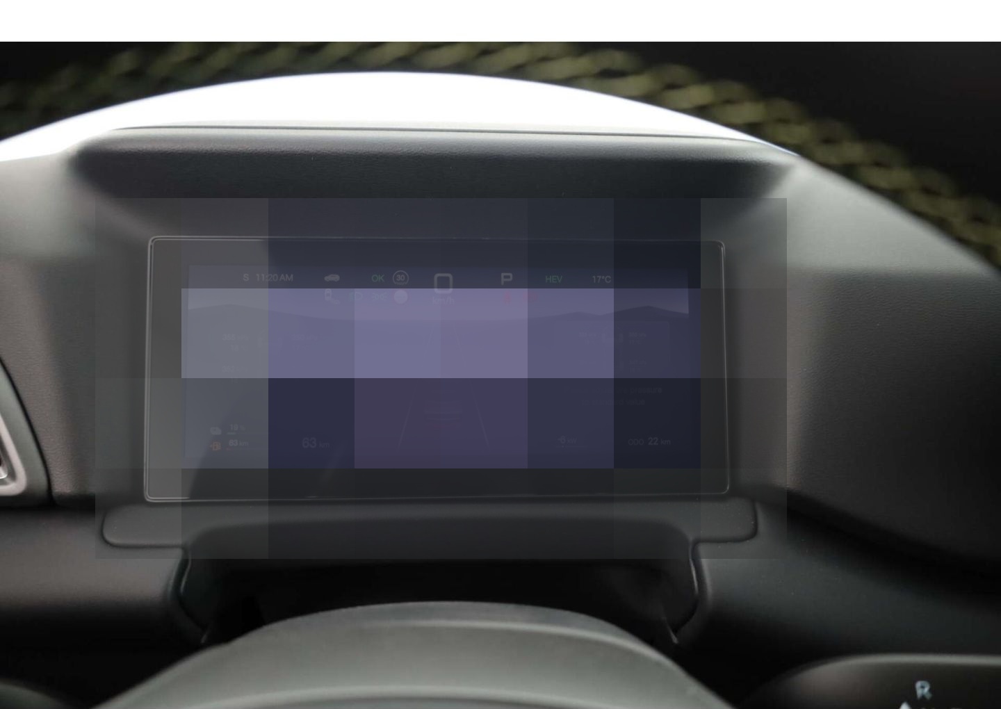 BYD ATTO 2 DM-i Boost LP: 40.549,- /Top-View/LED-Sch foto 14