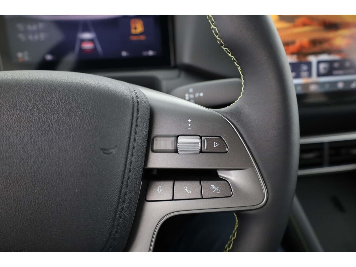 BYD ATTO 2 DM-i Boost LP: 40.549,- /Top-View/LED-Sch foto 16