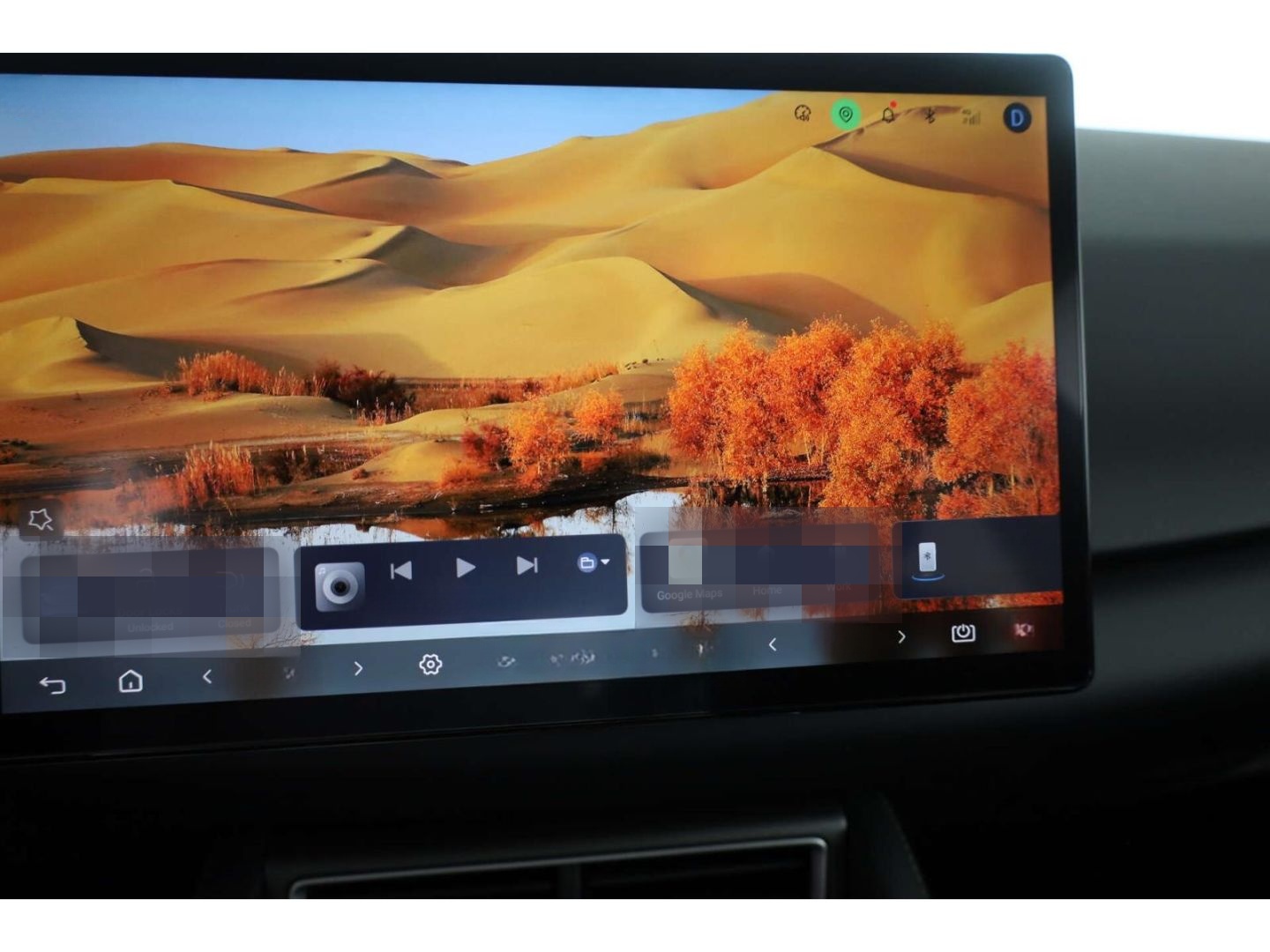 BYD ATTO 2 DM-i Boost LP: 40.549,- /Top-View/LED-Sch foto 17