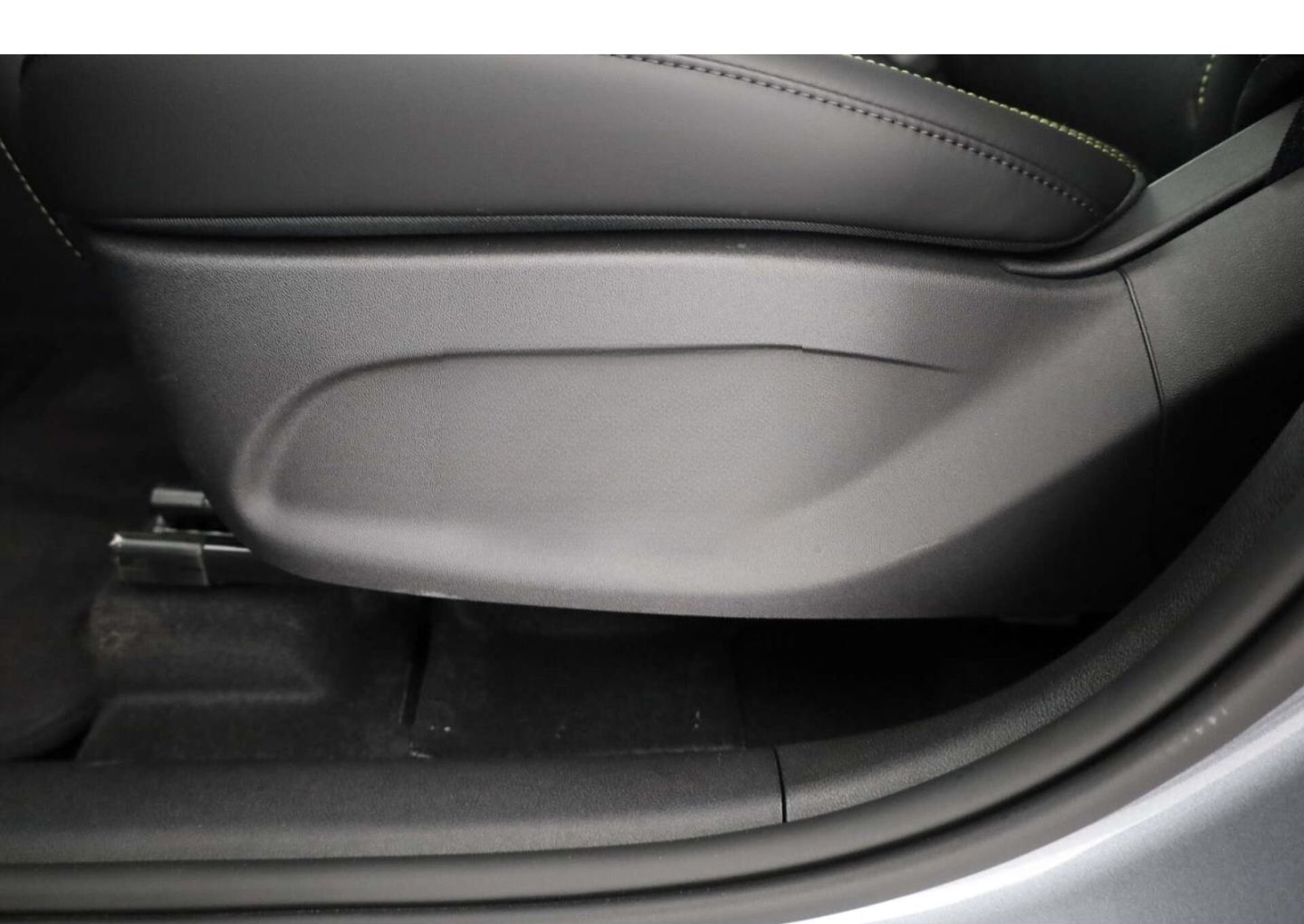 BYD ATTO 2 DM-i Boost LP: 40.549,- /Top-View/LED-Sch foto 20