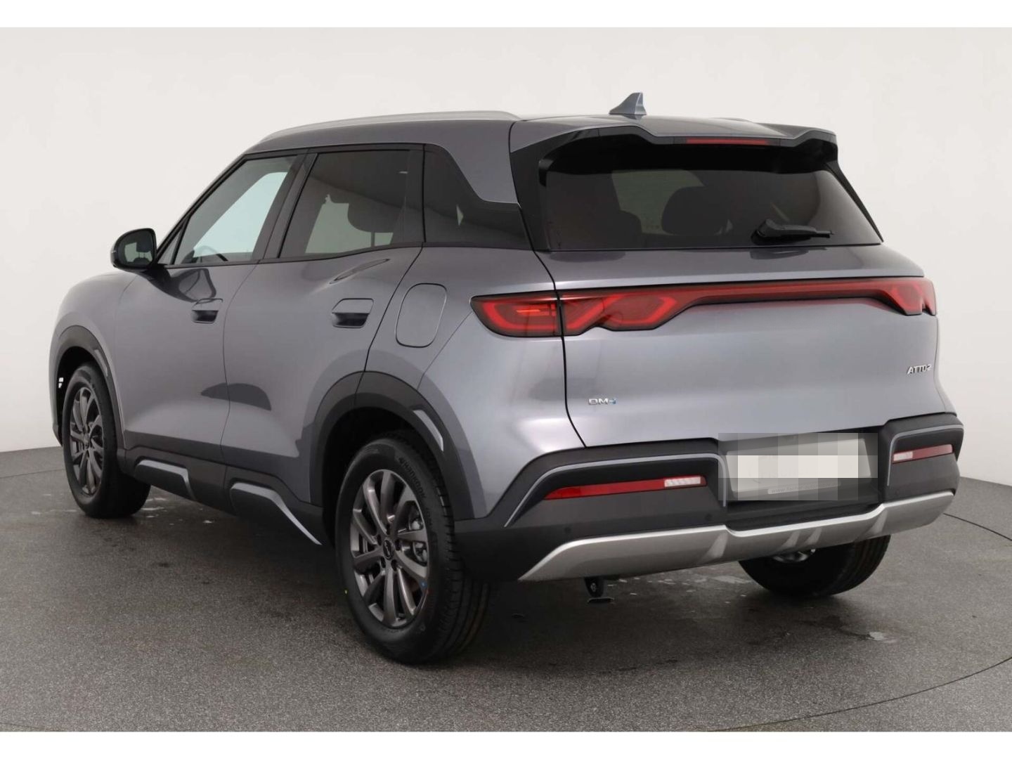 BYD ATTO 2 DM-i Boost LP: 40.549,- /Top-View/LED-Sch foto 4