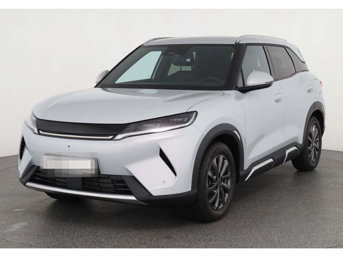 BYD ATTO 2 DM-i Boost LP: 40.549,- /Top-View/LED-Sch foto 2