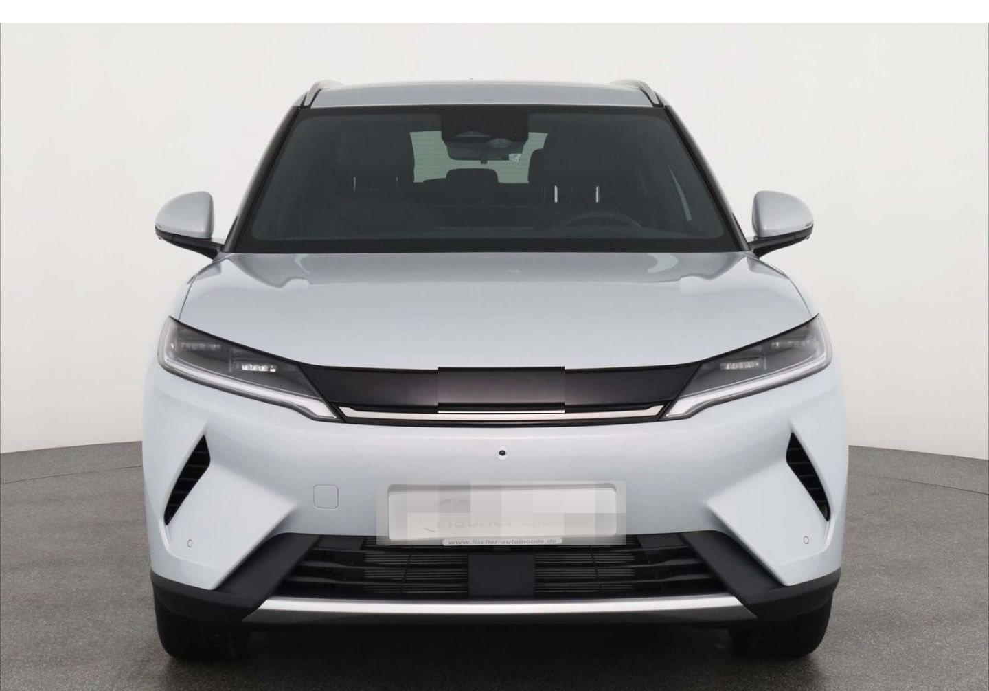 BYD ATTO 2 DM-i Boost LP: 40.549,- /Top-View/LED-Sch foto 3