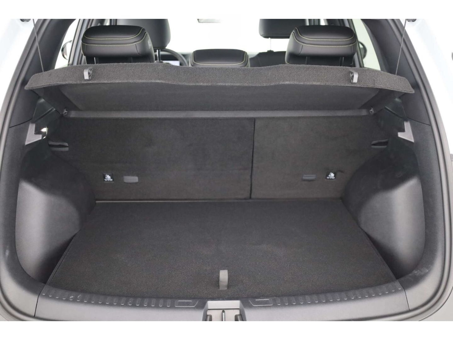 BYD ATTO 2 DM-i Boost LP: 40.549,- /Top-View/LED-Sch foto 13